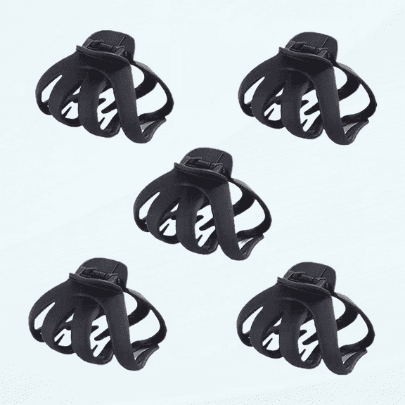 Octopus Hair Clips for Women Strong Grip Anti-Slip Hair Clips for Long Thick Medium Hair Matte Large Spider Hair Clips Hair Styling Accessories Gifts for Women