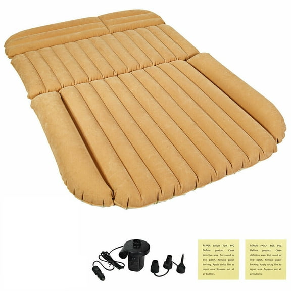 Air Mattress Frame