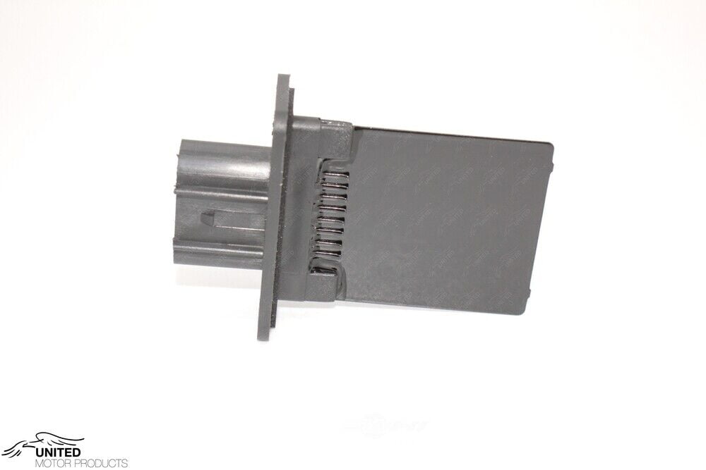 United BMR-60 HVAC Blower Motor Resistor