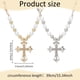thumbnail image 2 of 2 collares vintage de perlas, 2 of 7