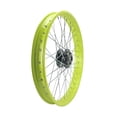 thumbnail image 2 of Rin Delantero 21 Amarillo RODA Italika DM 200 2020, 2 of 3