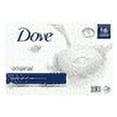 thumbnail image 3 of Dove Moisturizing Beauty Bar Soap, Gentle, Original, 3.75 oz, 16 Bars, 3 of 3