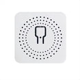 thumbnail image 2 of Interruptor de Circuito WiFi Tuya Smart Home Phone Control de Voz Interruptor Remoto Inalámbrico para Alexa/ Assistant/Smart Life, 2 of 5