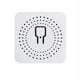 thumbnail image 2 of Interruptor de Circuito WiFi Tuya Smart Home Phone Control de Voz Interruptor Remoto Inalámbrico para Alexa/ Assistant/Smart Life, 2 of 5