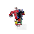 thumbnail image 3 of Cubo de Rubik Robo Chogokin Bandai, 3 of 4