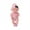 Multicolor, variant on Realistic Baby Doll, Soft Simulation Figurine with Flexible Features, Role Play Companion for 3+ Years, Emotional Development Toy