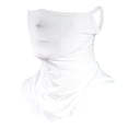 thumbnail image 1 of Xfvqtps Balaclava Face Mask for Men Mesh Breathable Neck Protective Cover Helmet Liner for Cycling, 1 of 3