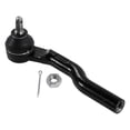 thumbnail image 3 of Tie Rod End Compatible with 2015-2019 Honda Fit Front, Right Passenger Side, Outer Sold individually, 3 of 5