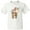 AA-White, variant on Inktastic Christmas Molly Moose Youth T-Shirt