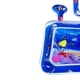 thumbnail image 3 of Colchoneta de agua para bebés, juguetes sensoriales para la educación de los niños (delfín con espejo) Ndcxsfigh libre de BPA, 3 of 9