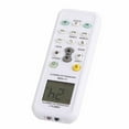 thumbnail image 4 of Universal Air Conditioning Remote Control, Remote Controller Replacement For K-1028E Air Conditioner, 4 of 8