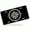 Ornate Compass Rose, variant on Cross with Psalm Front License Plate, Metal License Plate, Funny Standard Plates Personalized Novelty Decorative For Men/Women/Boys/Girls Car 6×12 Inch