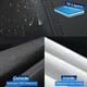 thumbnail image 2 of Funda de coche Holthly, impermeable, 10 capas, para Ford Mustang, Chevy Camaro y Chevy Corvette, 2 of 7