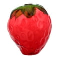 thumbnail image 6 of GOOHOCHY Kids Straw Cups Juice Cup Strawberry Sippy Cup Child 10.00X9.00X9.00CM Red, 6 of 8