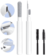 Cleaner Kit for Airpod, AWLYLNLL Airpods Pro Cleaning Pen,Multi-Function Cleaner Kit Soft Brush for Phone Charging