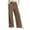 Brown, variant on SwiftWear Women's Baggy Drawstring Sweatpants Elastic Waist Wide Leg Athletic Pants with Pockets, Casual Lounge Joggers S-2XL
