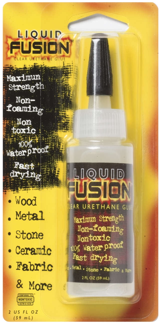 Liquid Fusion Adhesive2oz Walmart Canada