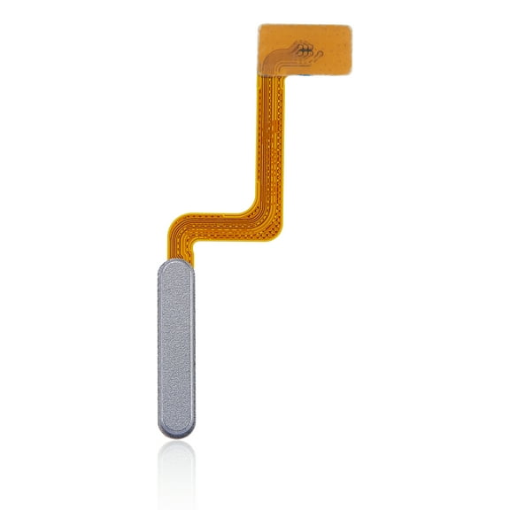 Replacement Fingerprint Reader With Flex Cable Compatible For Samsung Galaxy Z Flip (F700) (Thom Browne Edition)