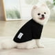 thumbnail image 5 of Suéter para mascotas nuevo otoño e invierno ropa para gatos y perros, suéter de punto de hilo para gatos y perros en talla M, cálido, moderno y de buen tamaño., 5 of 5
