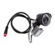 thumbnail image 1 of Luz Delantera LED para Bicicleta, para Patinete Eléctrico, Bicicleta Eléctrica, MTB, Resistente Al Agua, para Manillar, Accesorios para Bicicleta., 1 of 1