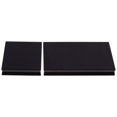 thumbnail image 1 of 2pcs Empty Magnetic Eyeshadow Box Square Eyeshadow Organizer Subpackaging Case, 1 of 7