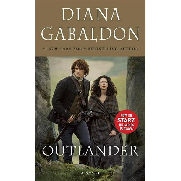 Outlander Outlander (Paperback)