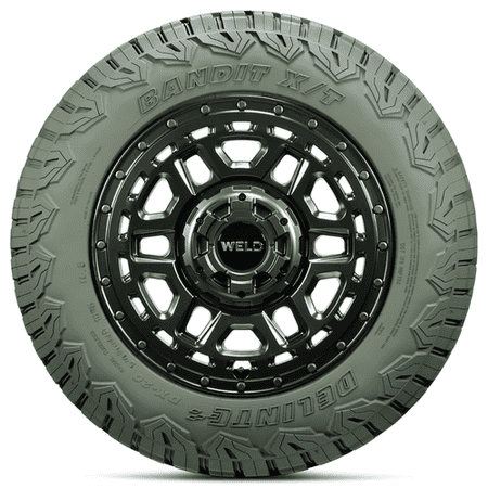 Delinte DX20 Bandit X/T LT305/70R18 E/10PLY BSW (1 Tires) Sansujyuku sansujyuku.com
