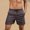 B_ Purple, variant on YLSDY Men's Linerless Workout Shorts 5'' - Lightweight Quick Dry for Running Sports Athletic Gym with Pockets Gray XXL