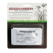 Sedgehammer Plus Turf Herbicide 13.5 Grams (4 Packs) Nutsedge Control