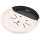 thumbnail image 1 of Ceramic Cat Bowl for Feeding with Shallow Design in, 1 of 4