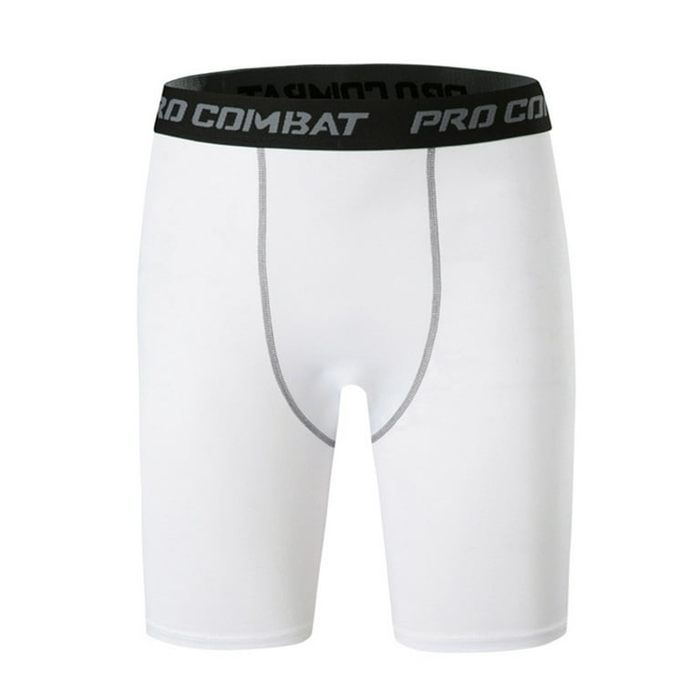 Long short deals underwear