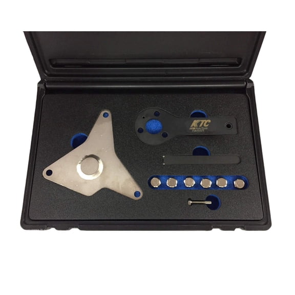 Fiat 500 1.4L Turbo Timing Tool