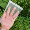 thumbnail image 2 of Nylon insect-proof mesh bag soaking bag anti-bird firm gauze bag cross-border insect-proof bag/10PCS/6"x4", 2 of 6