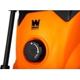 thumbnail image 4 of WEN 2300 PSI Electric Pressure Washer with Variable Pressure, Hose Reel, Wheel Kit, and 1.4 GPM Adjustable Flow Rate (PW23V), 4 of 7
