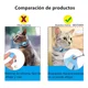 thumbnail image 5 of Collar Reflectante Para Airtag Gatos Con Broche De Seguridad, 5 of 8