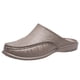 thumbnail image 2 of Pantuflas cómodas antideslizantes de suela blanda para hombre, para exteriores e interiores, de doble uso Wmkox8yii  123q153, 2 of 7
