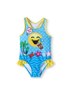 Girls Swimwear - Walmart.com