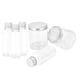 thumbnail image 3 of Seasoning Pot Set, Beautiful Anti-channeling Zipper Design Seasoning Jar Set Portable For Sugar For Salt For Pepper ANGGREK Otros, 3 of 8