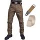 thumbnail image 2 of Pantalón Táctico Militar Impermeable Y Cortavientos Ix7, 2 of 8