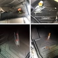 thumbnail image 6 of LASFIT Liners for 2020-2022 Tesla Model Y Cargo Mats,TPE Material Non-Toxic & Smell, Black, 6 of 6