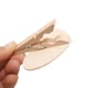 thumbnail image 5 of Paquete de 20 Pizarra Perfecl Decorativa Madera 5 x 6 cm Pizarra de pizarra colgante, 5 of 8