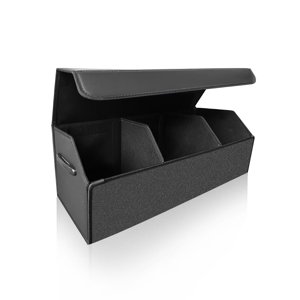 Car Trunk Organizer