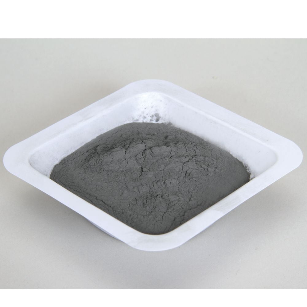 Iron, Reduced Powder, Laboratory Grade, 500 G