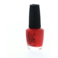 thumbnail image 2 of OPI Nail Lacquer - # NL L64 Cajun Shrimp , 0.5 oz Nail Polish, 2 of 8