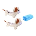 thumbnail image 3 of Fundas para cuchillas de patines de hielo Perfecl Protector de cuchillas 35 cm, 3 of 8