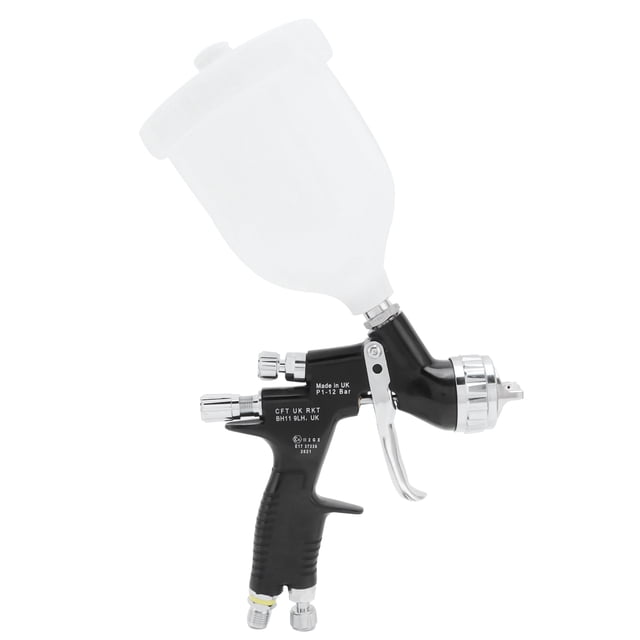 Paint Sprayer,Paint Spray Guns 1.3MM Spray Gun Air Spray Gun High Capacity