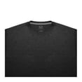 thumbnail image 3 of Playera Fruit Of The Loom para Hombre, Cuello Redondo Manga Corta Negro Talla  M, 3 of 4