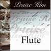 Various Artists - Praise Him Flute - Christian / Gospel - CD