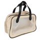 thumbnail image 5 of Bolsa de drenaje húmedo seco,Bolsa de drenaje húmedo seco Bolsa de inodoro de separación húmeda seca Bolsa de cosméticos de separación húmeda seca Claridad notable, 5 of 8