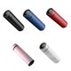 thumbnail image 4 of Toystoory 1 Uds. Taza de aislamiento inteligente para hombre y mujer, taza de agua minimalista portátil para estudiantes, botella creativa personalizada, Cocina y Comedor Azul Toystoory HA006743-02B, 4 of 6